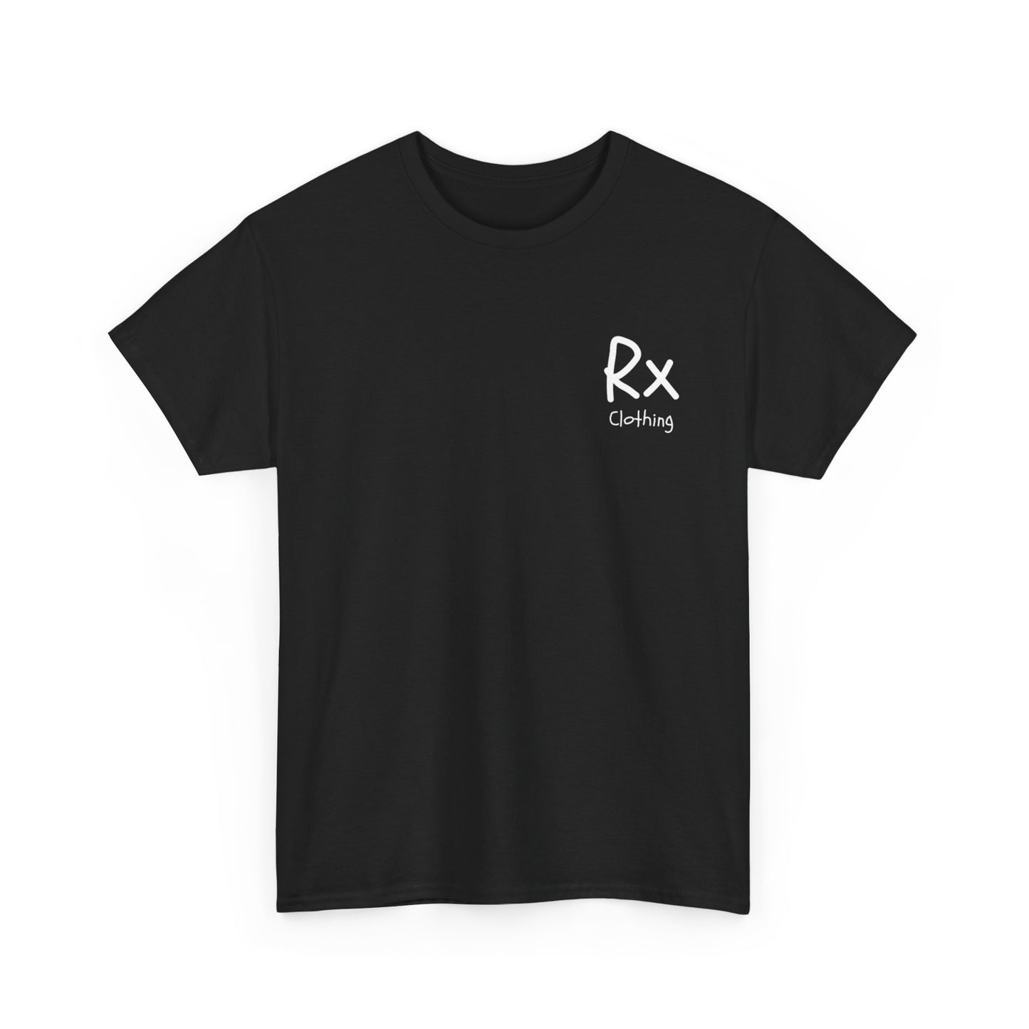 Rx Clothing Can't Catch Me Tee