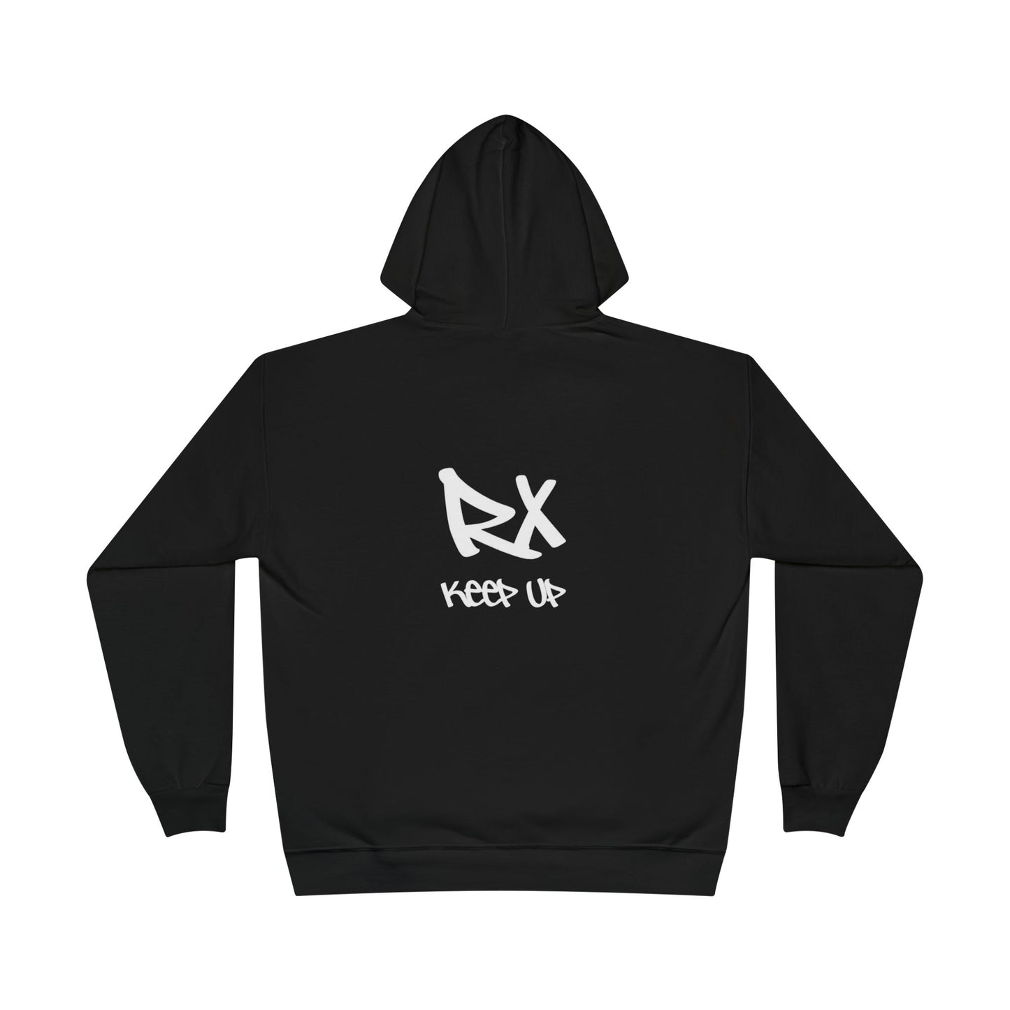 Rx Keep Up Hoodie