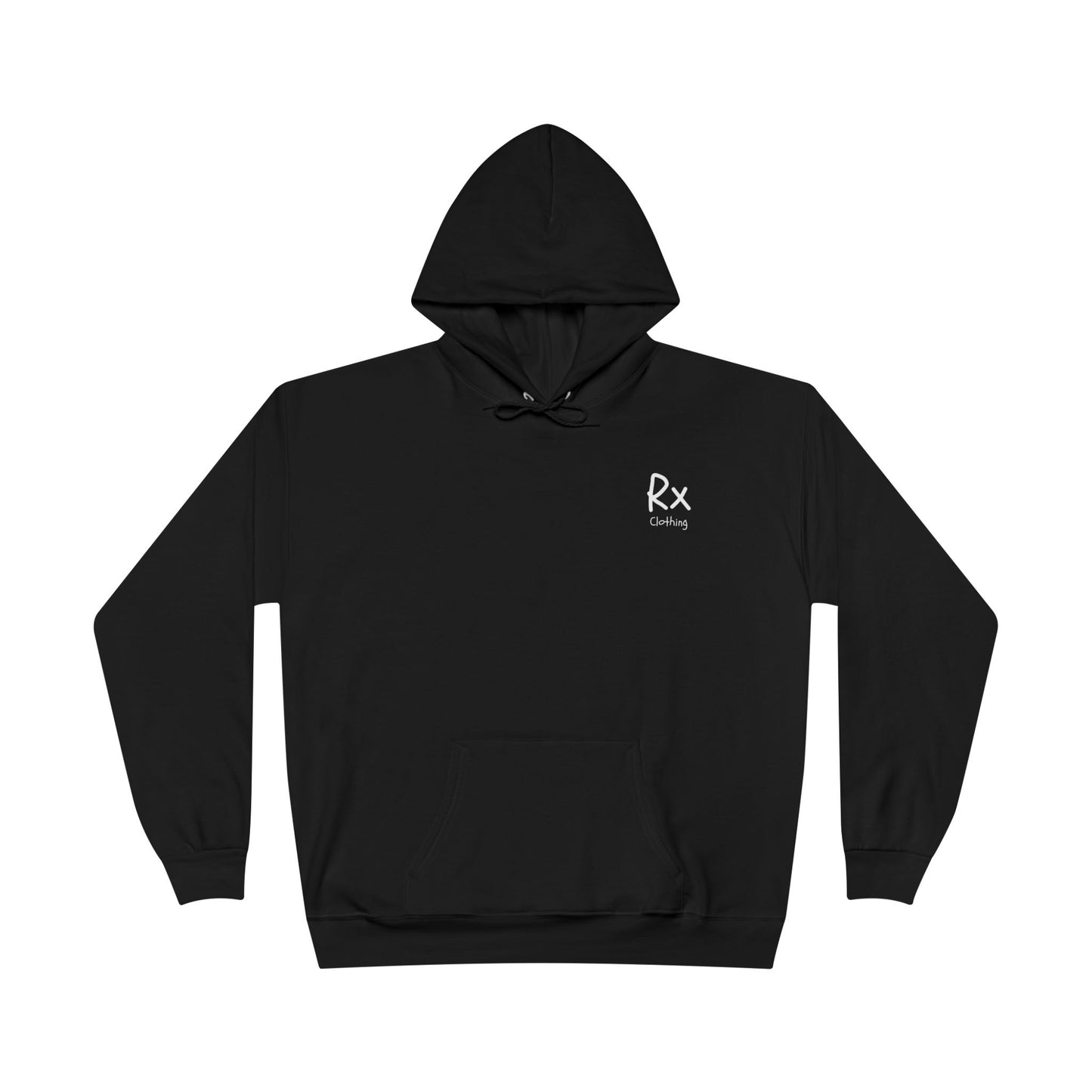 Rx Keep Up Hoodie