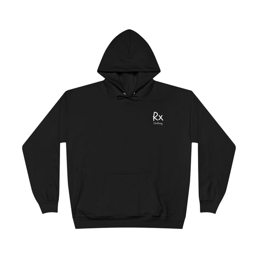 Rx Keep Up Hoodie