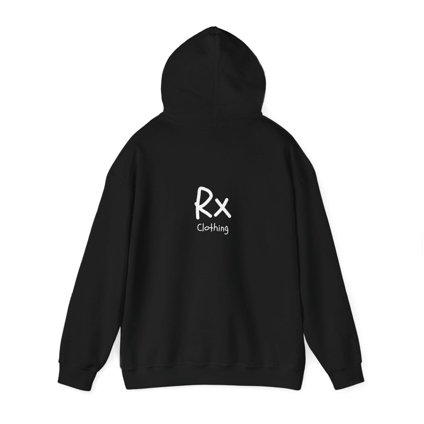 Rx Clothing Hood