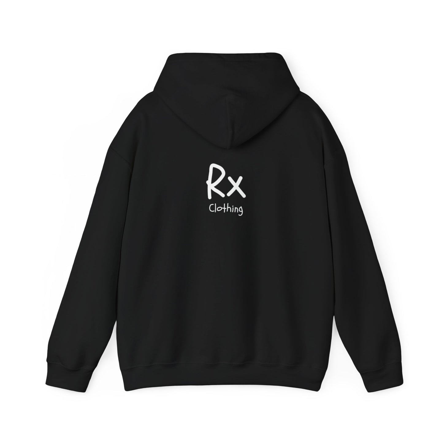 Rx Clothing Hood