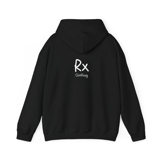 Rx Clothing Hood