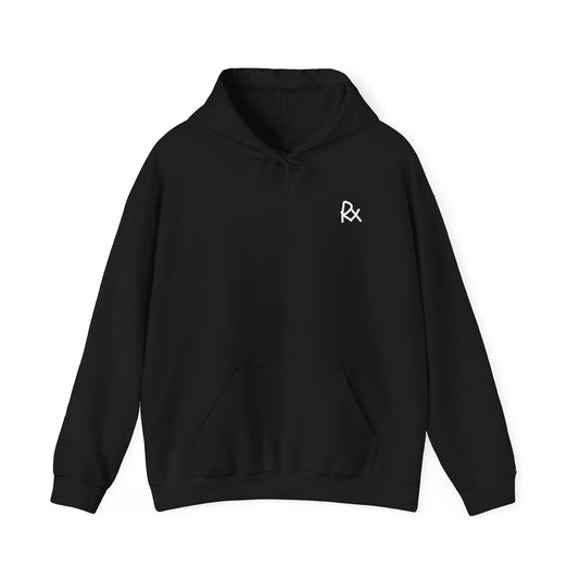 Rx Clothing Hood