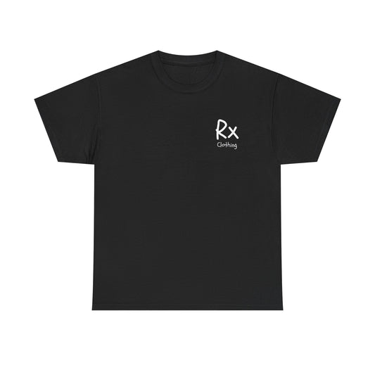 Rx Clothing Can't Catch Me Tee